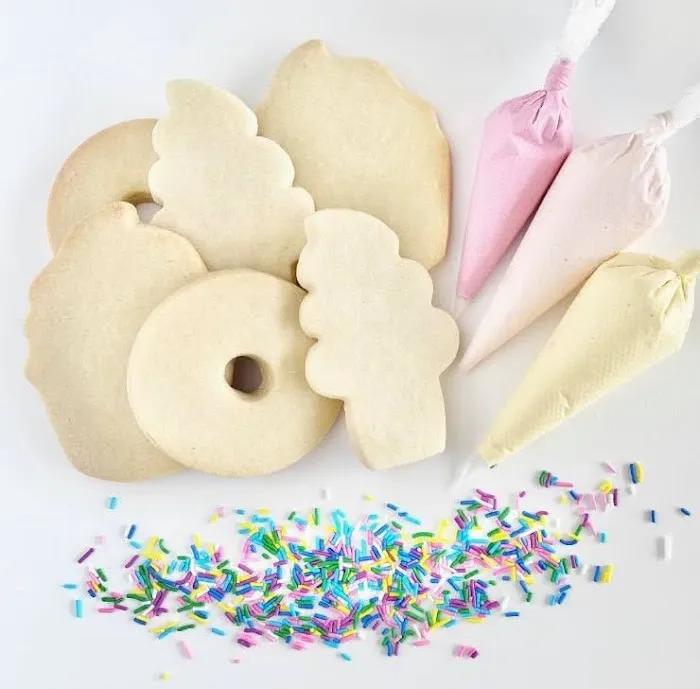 Spoonful of Sugar Sweets Picture 7