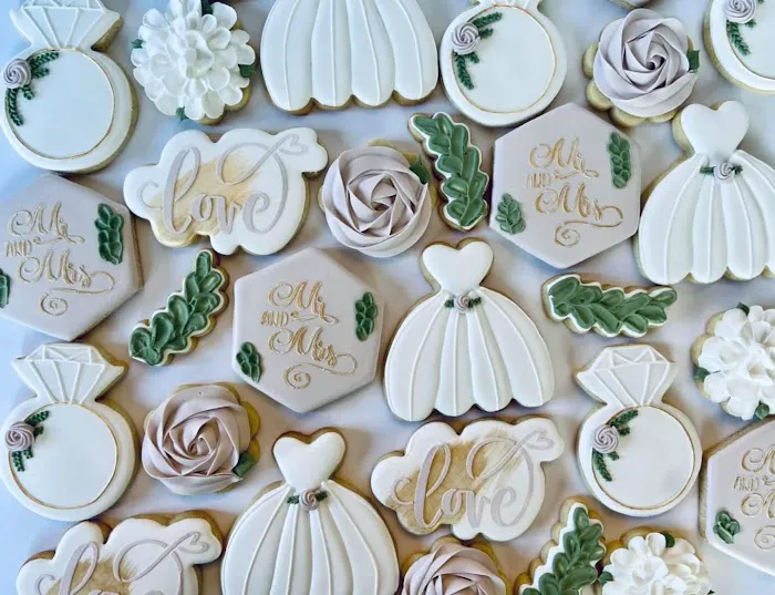 Spoonful of Sugar Sweets Picture 9