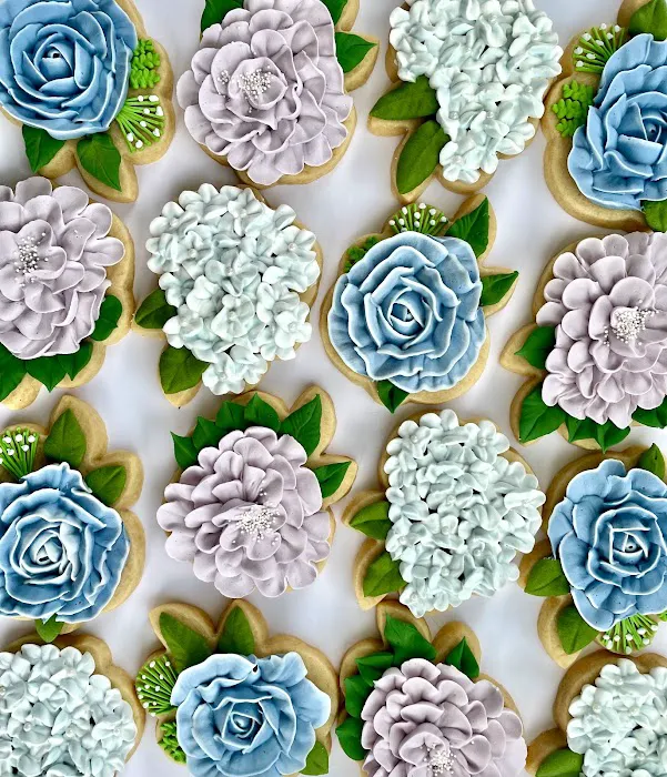 Spoonful of Sugar Sweets Picture 1