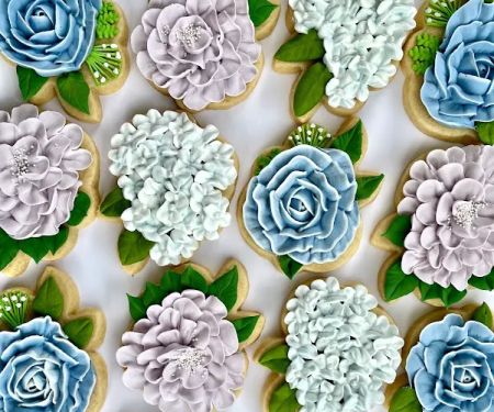 Spoonful of Sugar Sweets