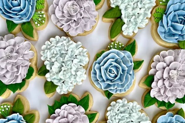 Spoonful of Sugar Sweets