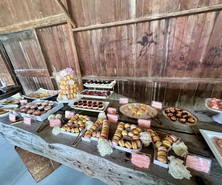 Sweet Sammie Jane's