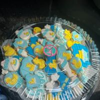 Jenn's Cookie Creations ico