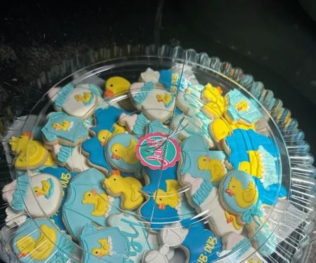 Jenn's Cookie Creations