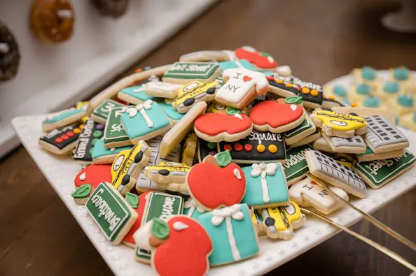 Jenn's Cookie Creations Picture 4