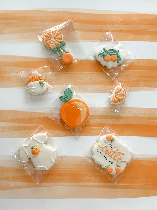 Jenn's Cookie Creations Picture 7