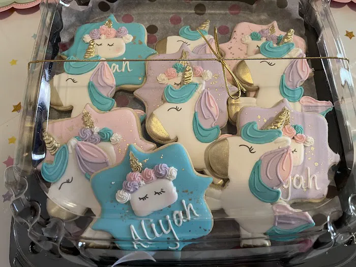 Jenn's Cookie Creations Picture 8