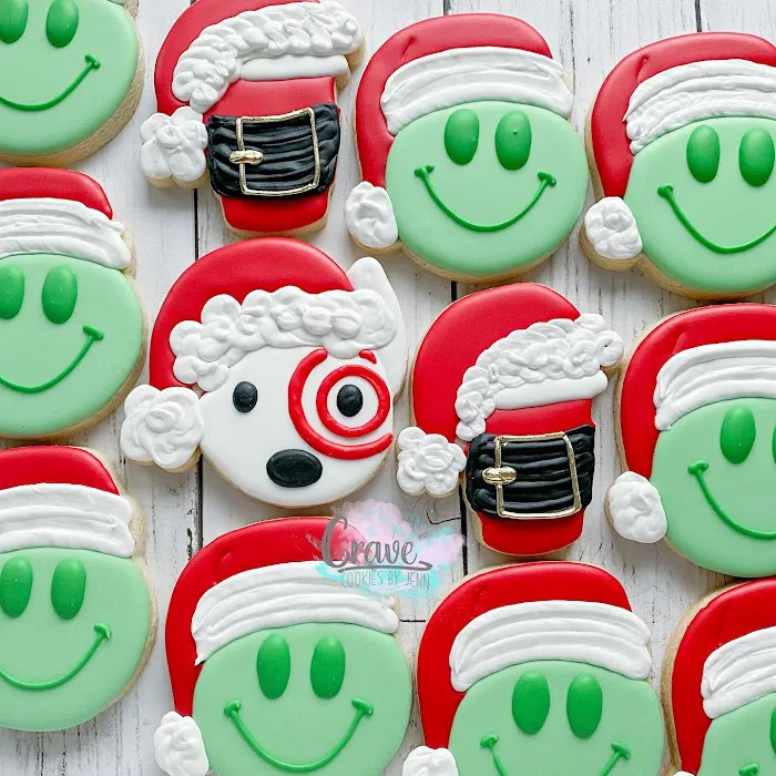 CRAVE Cookies by Jenn Picture 10
