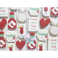 CRAVE Cookies by Jenn ico