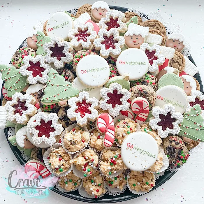 CRAVE Cookies by Jenn Picture 4