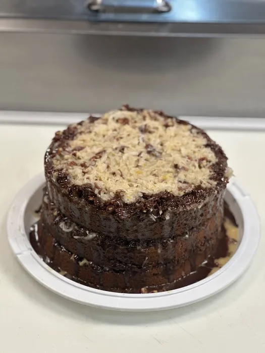 Sticky’s Cakes Llc Picture 2