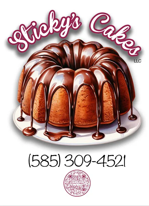 Sticky’s Cakes Llc Picture 5