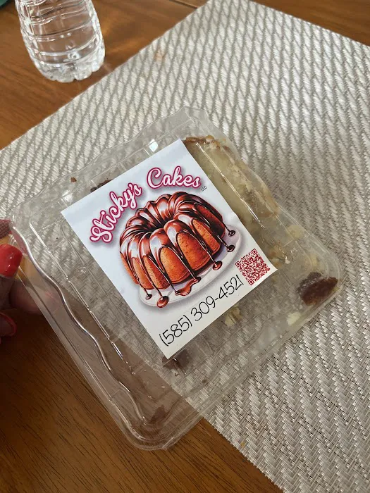 Sticky’s Cakes Llc Picture 9