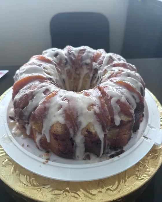 Sticky’s Cakes Llc Picture 7