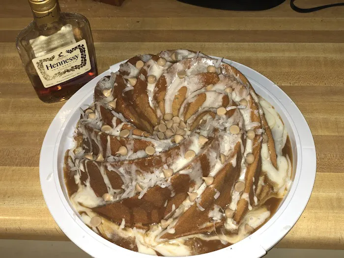 Sticky’s Cakes Llc Picture 8