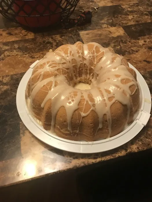 Sticky’s Cakes Llc Picture 10