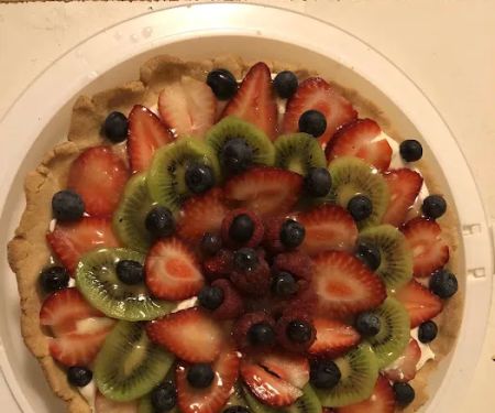 Sticky’s Cakes Llc