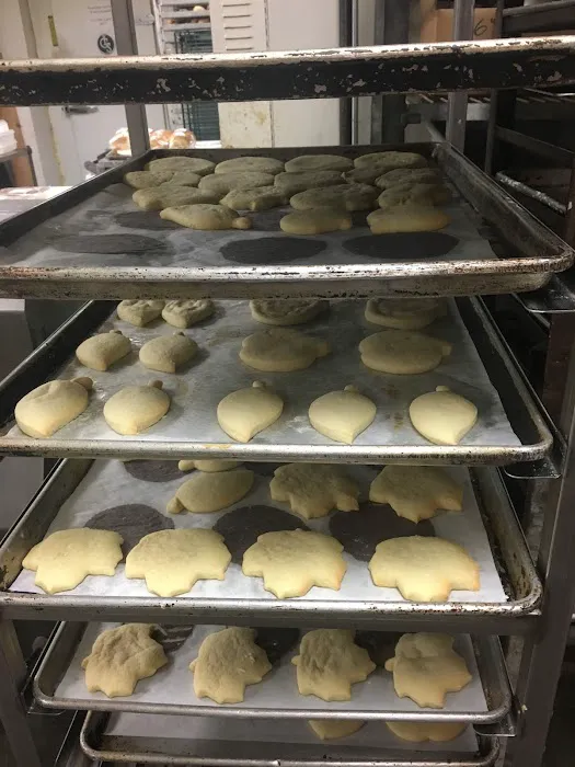 Golden Harvest Bakery & Cafe LLC Picture 1