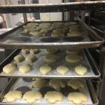 Golden Harvest Bakery & Cafe LLC