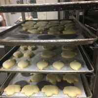 Golden Harvest Bakery & Cafe LLC ico