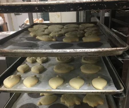 Golden Harvest Bakery & Cafe LLC