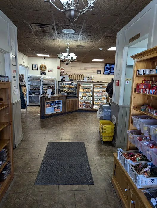 Golden Harvest Bakery & Cafe LLC Picture 5