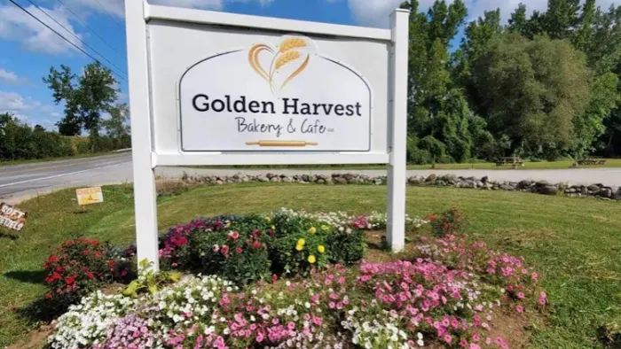 Golden Harvest Bakery & Cafe LLC Picture 7