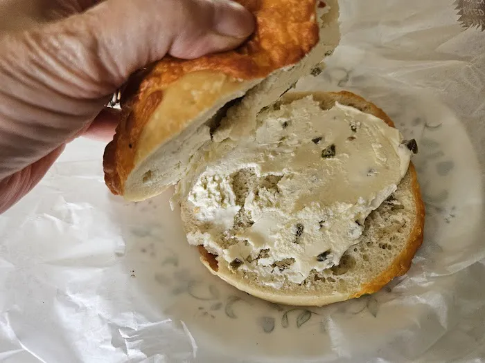 Bruegger's Bagels Picture 7