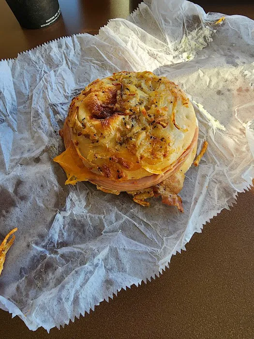 Bruegger's Bagels Picture 1