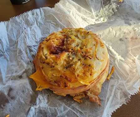 Bruegger's Bagels