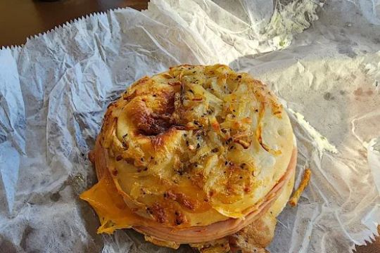 Bruegger's Bagels