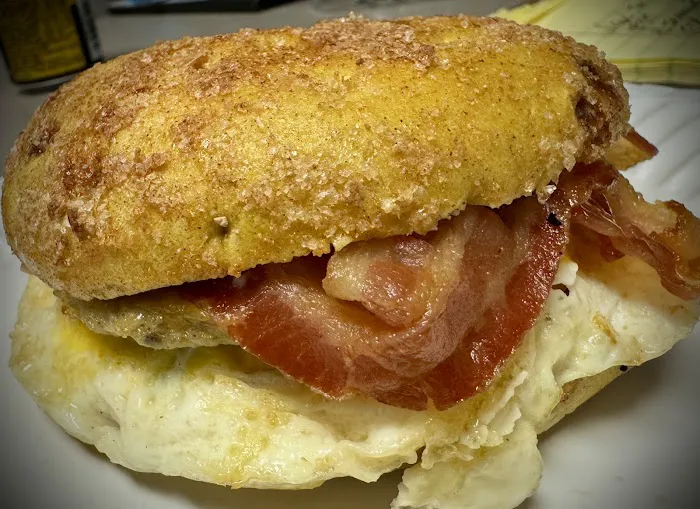 Bruegger's Bagels Picture 10