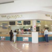 Brads Cookie Nook ico