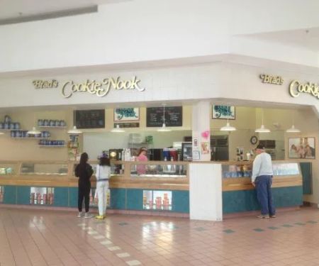 Brads Cookie Nook