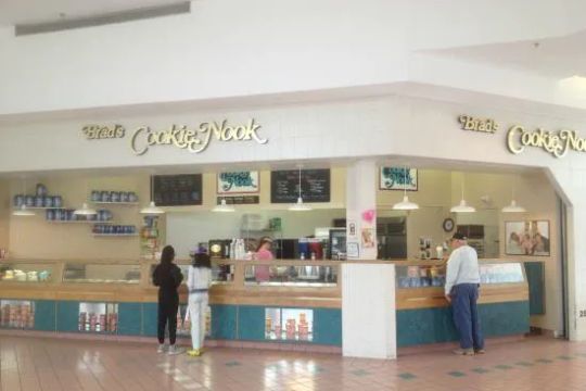 Brads Cookie Nook