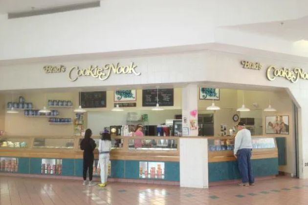Brads Cookie Nook