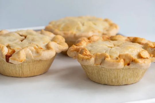 Newbury Park Pastries