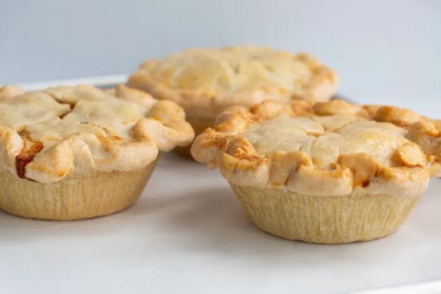Newbury Park Pastries