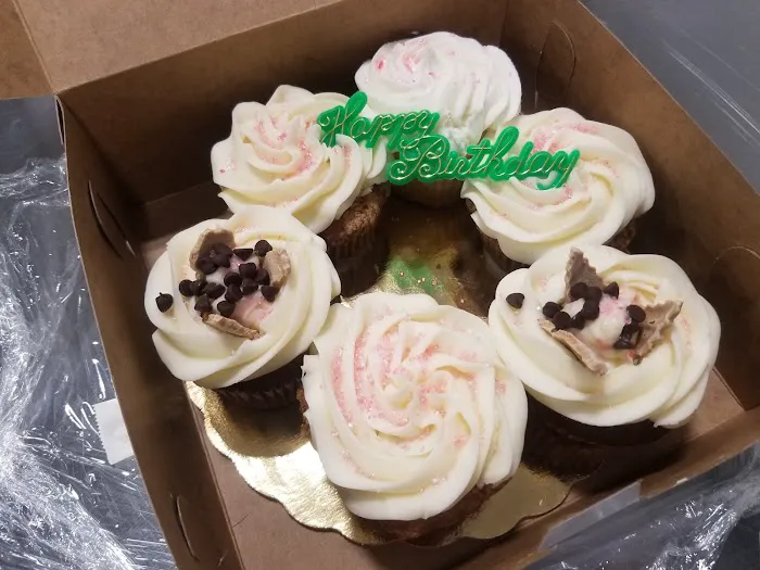 Donna Marie's Gluten Free Bakery Picture 2