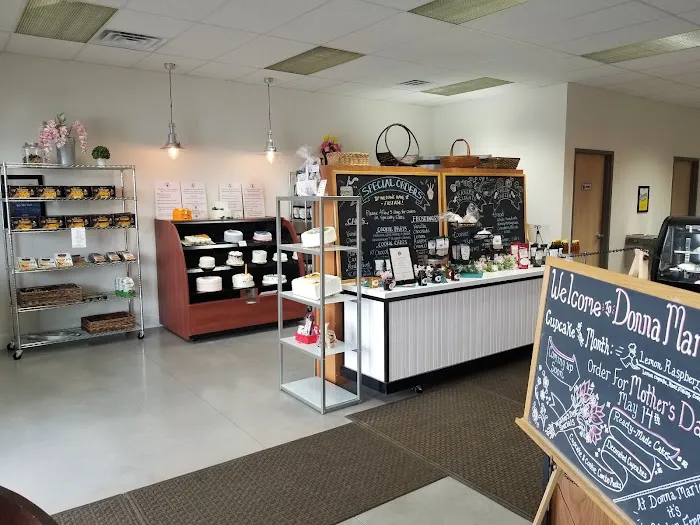 Donna Marie's Gluten Free Bakery Picture 4