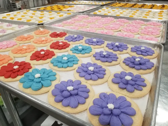 Donna Marie's Gluten Free Bakery Picture 1