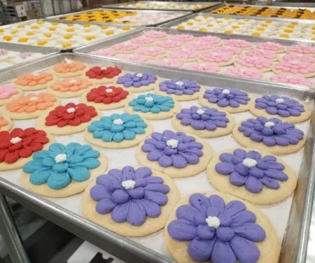 Donna Marie's Gluten Free Bakery