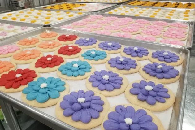 Donna Marie's Gluten Free Bakery