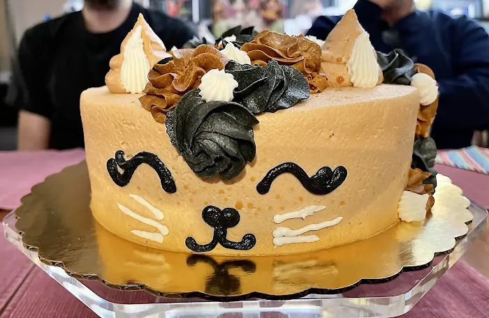 Donna Marie's Gluten Free Bakery Picture 7