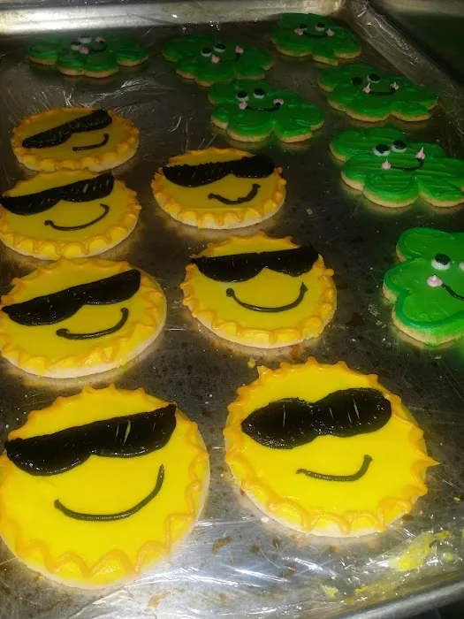 Donna Marie's Gluten Free Bakery Picture 8