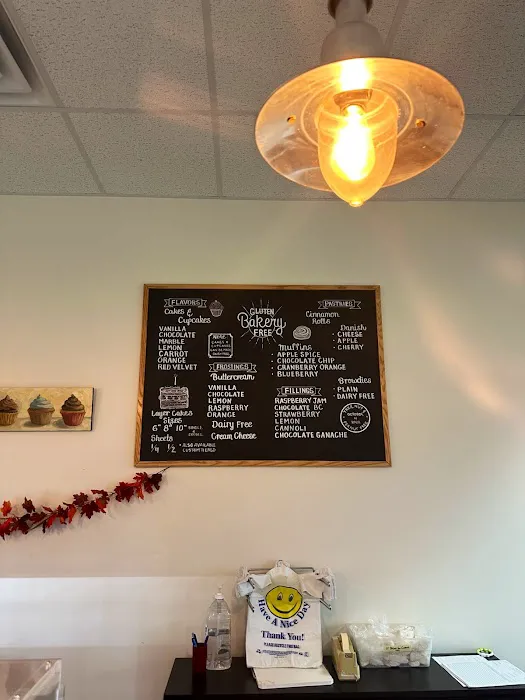 Donna Marie's Gluten Free Bakery Picture 9