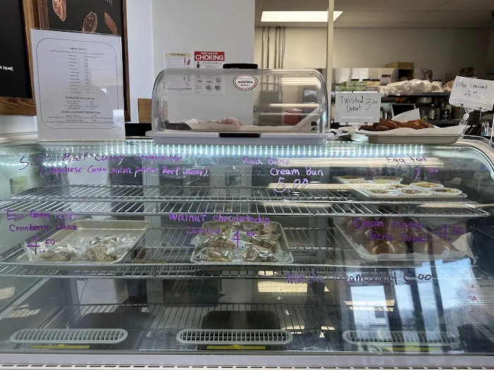Jenny's Bakery Picture 3
