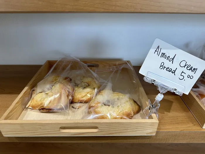 Jenny's Bakery Picture 5
