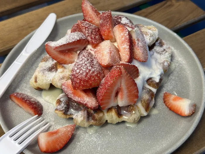 Jenny's Bakery Picture 7