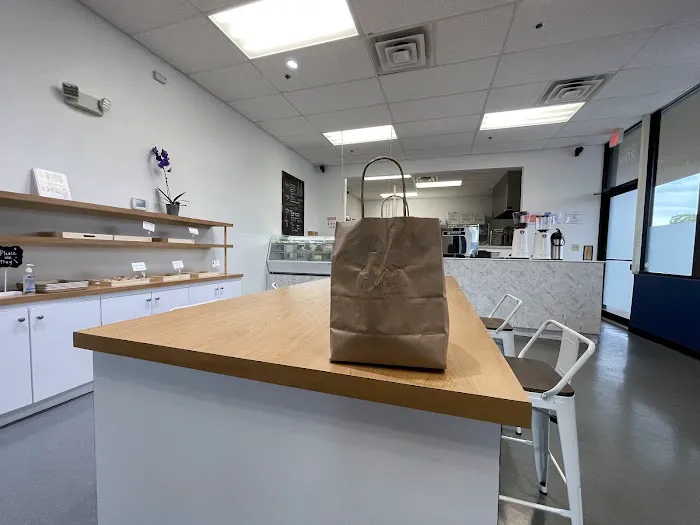 Jenny's Bakery Picture 1
